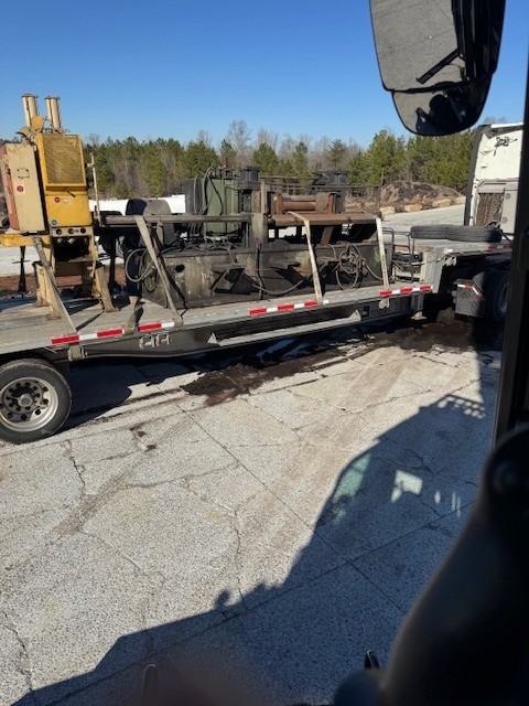 Industrial Manufacturing Services