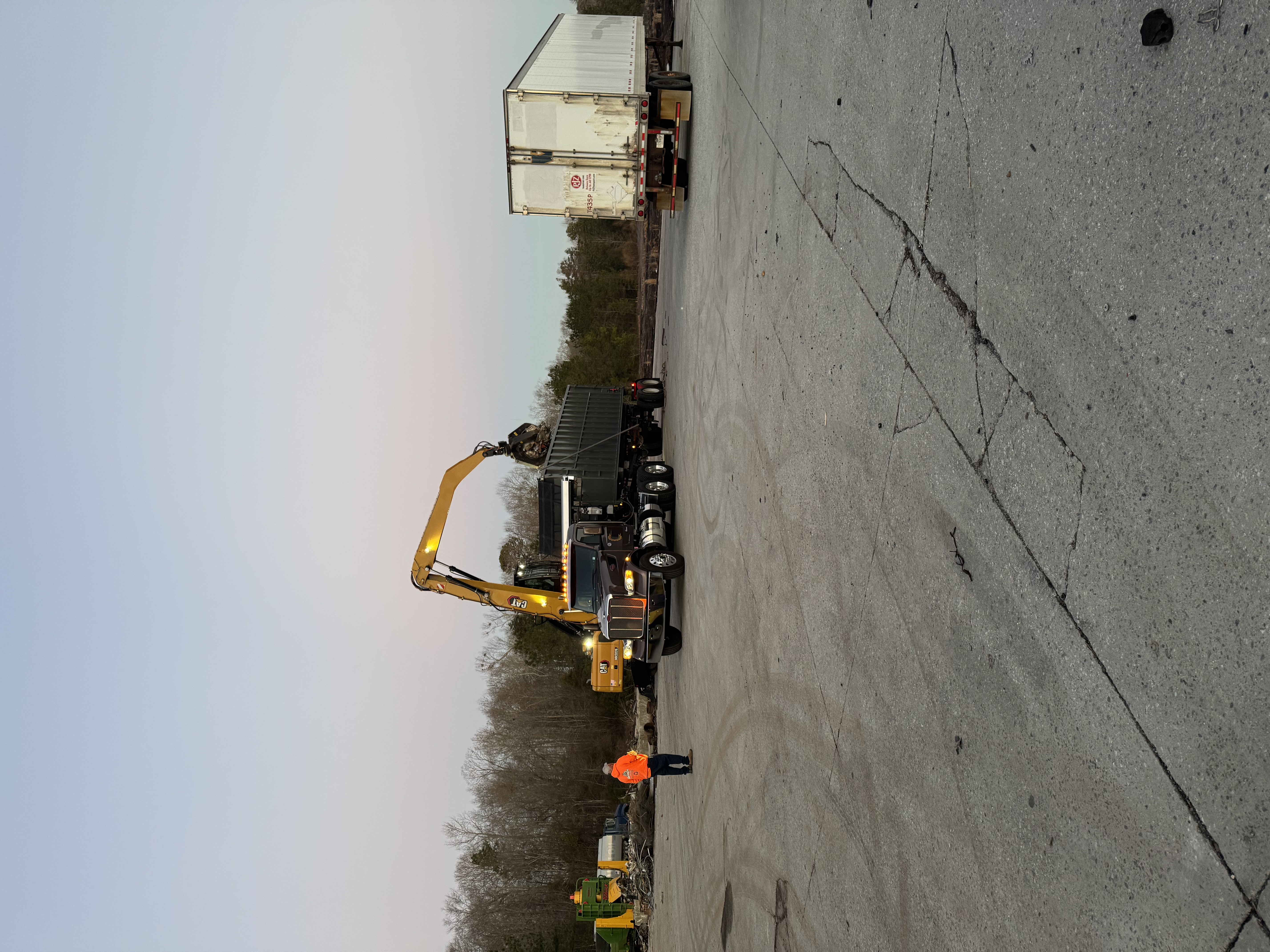 Industrial Manufacturing Focus