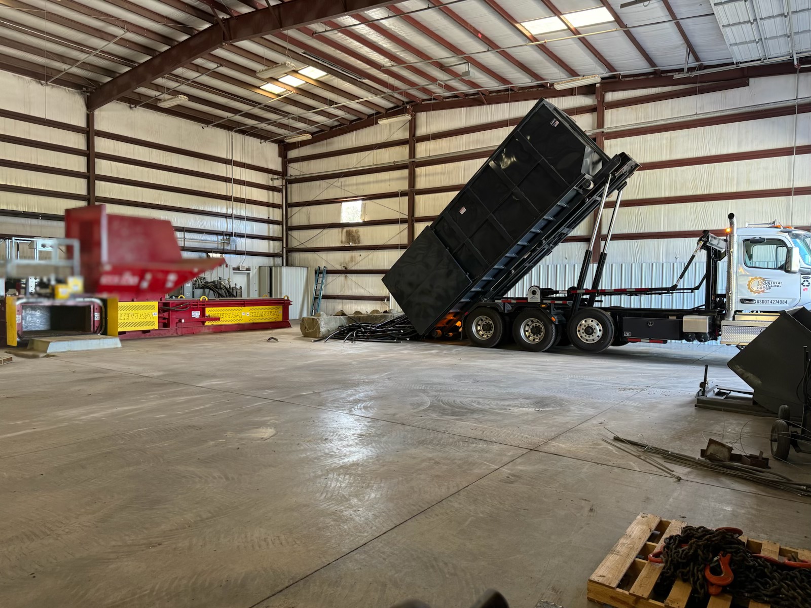 Transportation Options